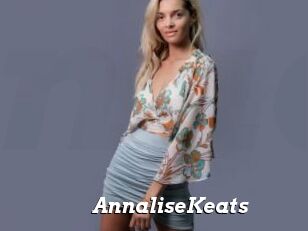 AnnaliseKeats