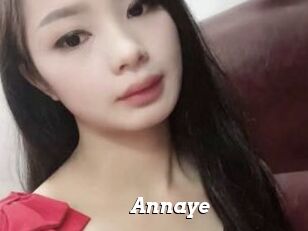 Annaye