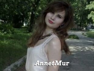 Annet_Mur