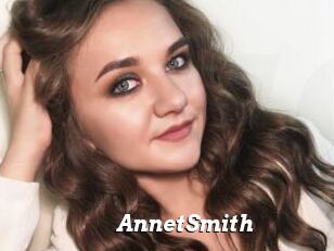 AnnetSmith