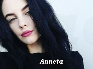 Anneta