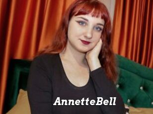 AnnetteBell