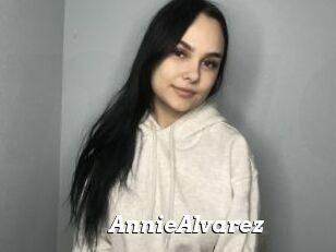 AnnieAlvarez