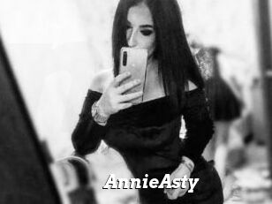 AnnieAsty