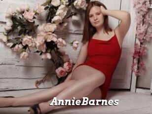 AnnieBarnes