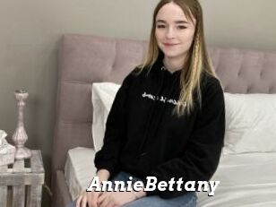 AnnieBettany