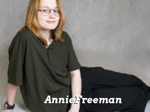 AnnieFreeman