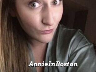 AnnieInBoston