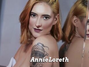 AnnieLoreth