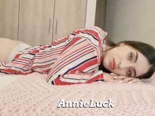 AnnieLuck