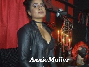 AnnieMuller