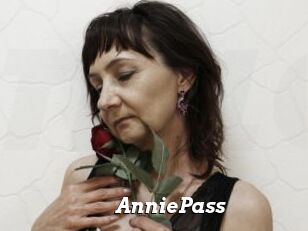 AnniePass