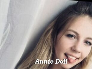 Annie_Doll