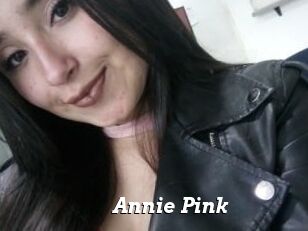 Annie_Pink