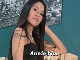 Annie_blue