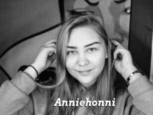 Anniehonni