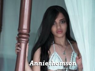 Anniethomson