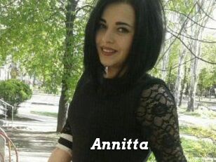 Annitta_