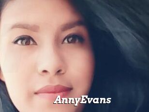 AnnyEvans