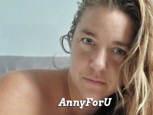 AnnyForU