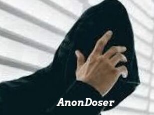 AnonDoser