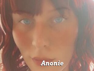 Anonie