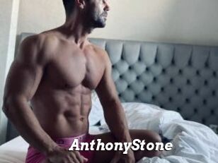 AnthonyStone