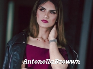 AntonellaBrowwn