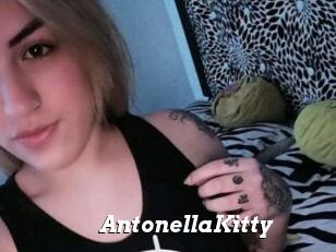 AntonellaKitty