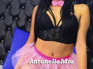 AntonellaMia