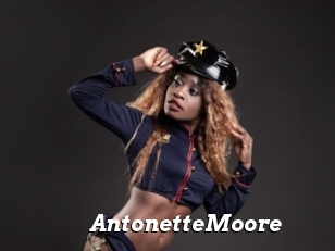 AntonetteMoore