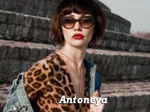 Antoneya