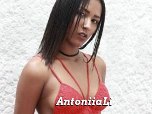 AntoniiaLi