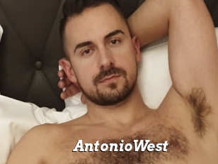 AntonioWest