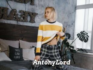 AntonyLord