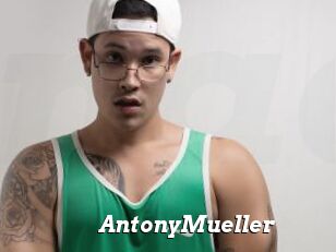 AntonyMueller