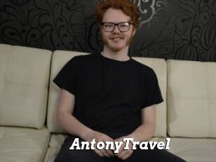 AntonyTravel