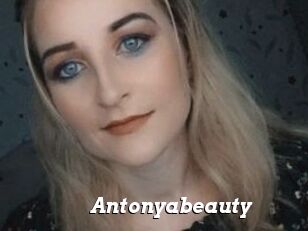 Antonyabeauty