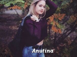 Anutina