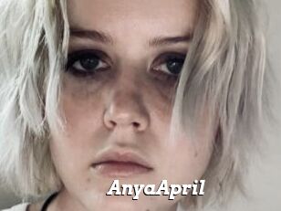 AnyaApril