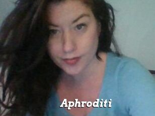 Aphroditi