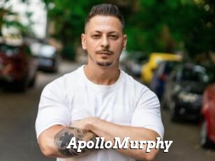 ApolloMurphy