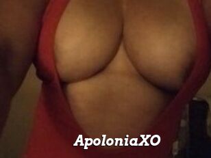 ApoloniaXO