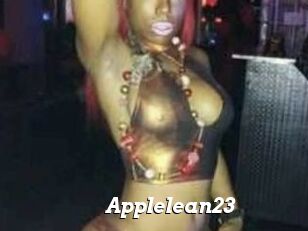 Applelean23