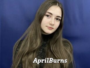 AprilBurns