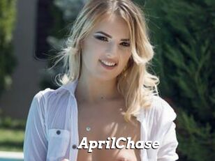 AprilChase