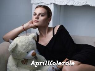 AprilKolerole