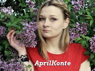 AprilKonte