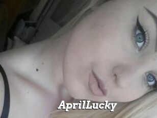 AprilLucky