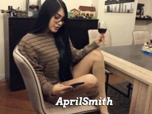 AprilSmith